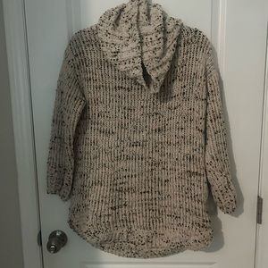 Jessica Simpson knitted sweater